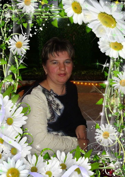 Елена Гриценко