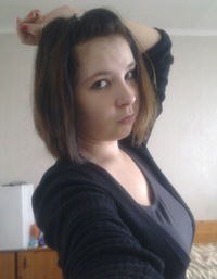 Просто Любаня