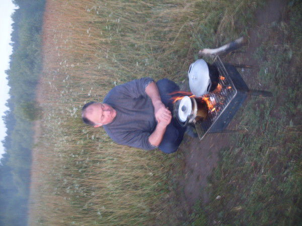 Петр Тетюшев