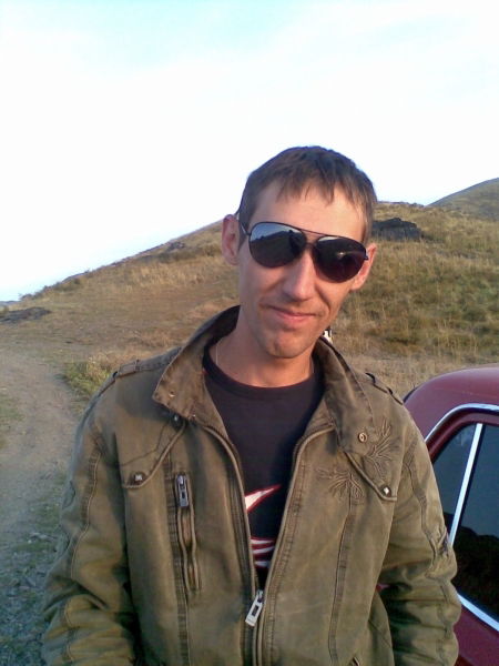 Евгений Бондарев