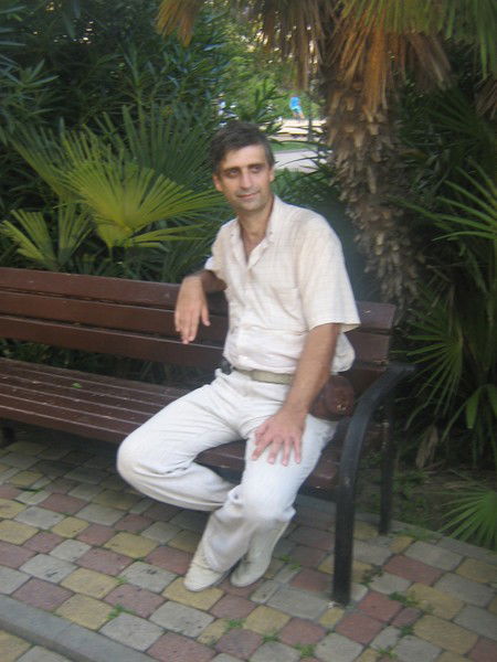 Андрей Рогозный