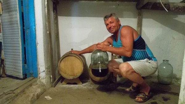 Сергей Бабиев