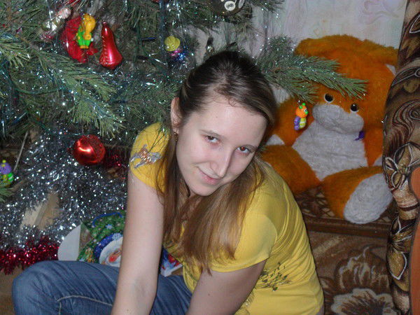 Света Пазечко