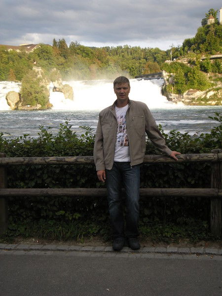 Виталий Ткачёв