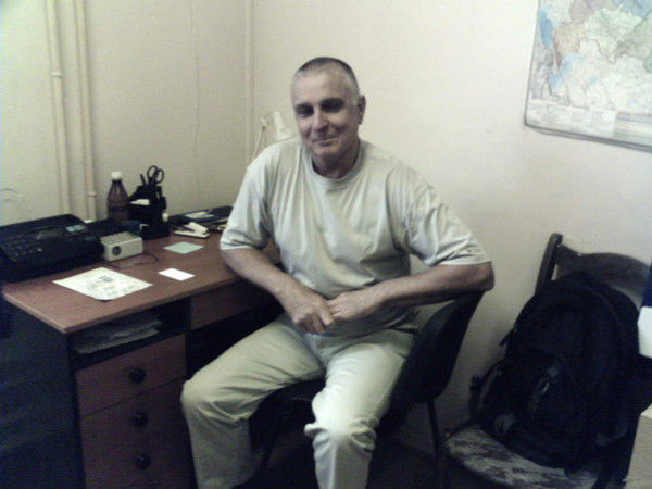 Анатолий Хартюк