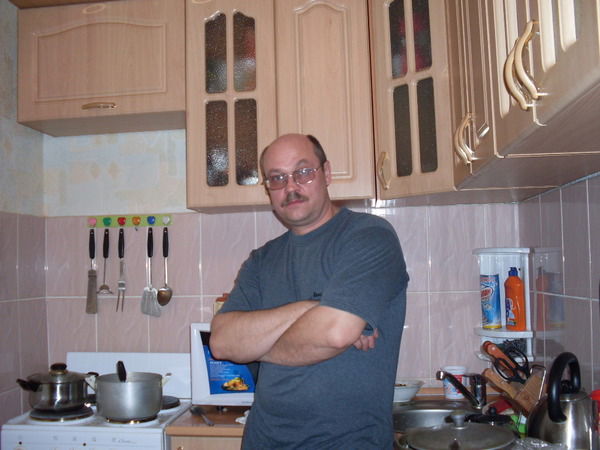 Вячеслав Борисенко