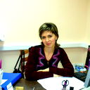 Юлия Колесникова