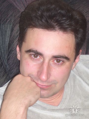 Евгений Акашев