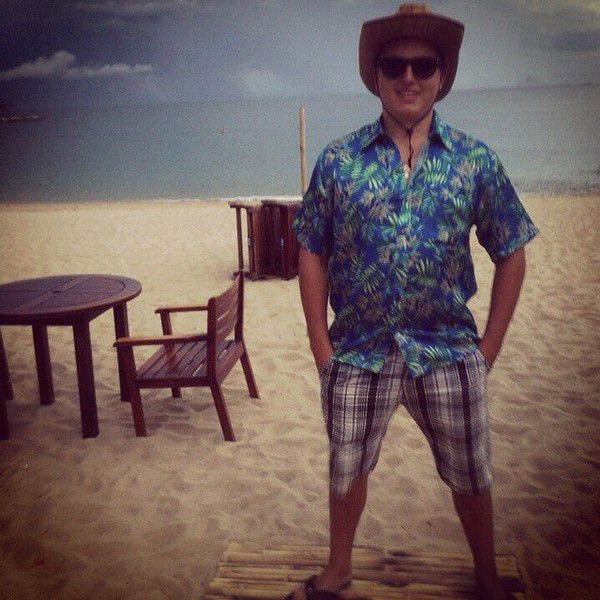 Роман Трифонов