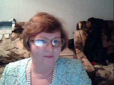 Светлана Чублова