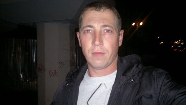 Александр Федосов