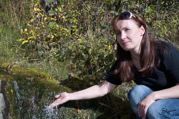 Елена Богословская