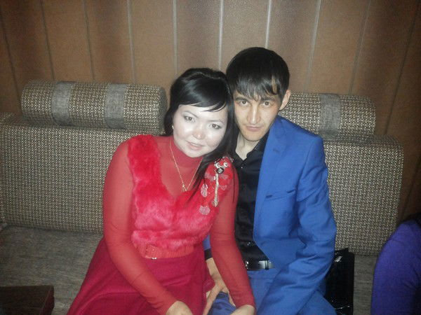 Кайрат Карабаев