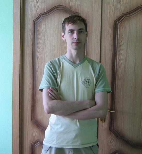 Андрей Стряпан