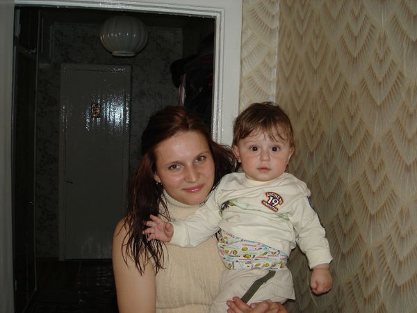 Лена Гунченко