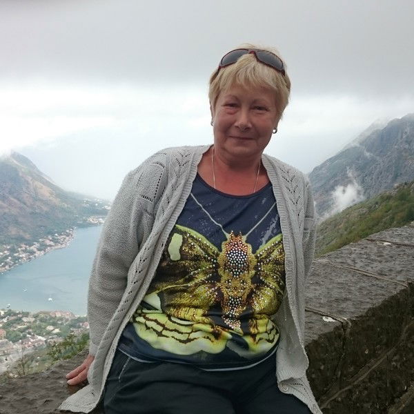 Татьяна Веретенникова