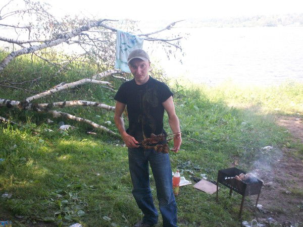 Даниил Малов