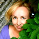 Марина Поплюйкова
