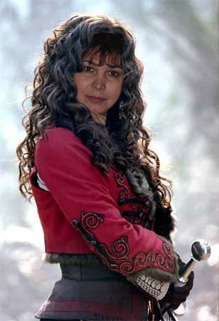 Галина Аганина