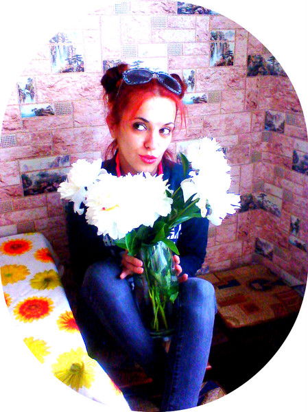 Юленька Никанорова