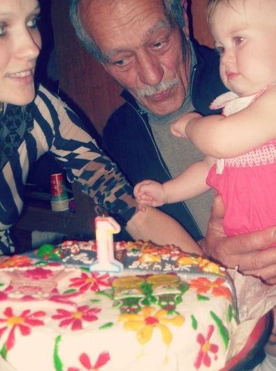 Валентина Чмыхун