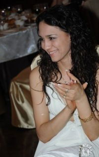 Наргиза Шарипова