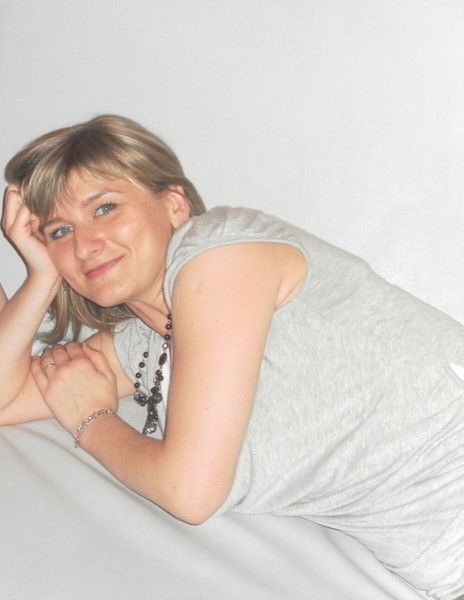 Светлана Игнатова