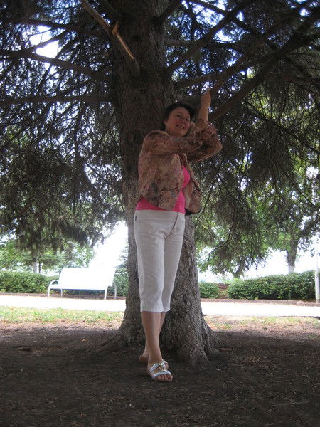 Ольга Терновская