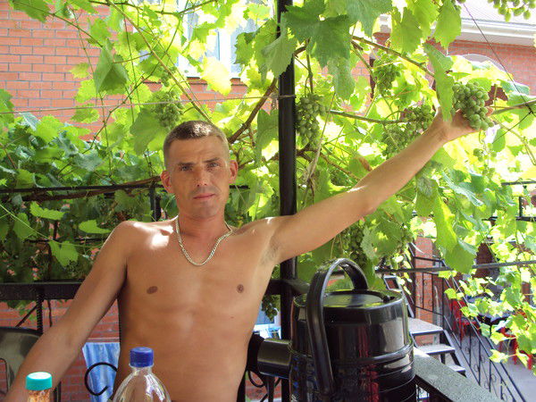 Сергей Николаев