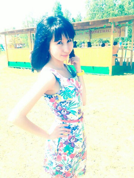 Виктория Алексеева