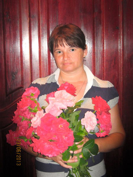 Лілія Зюлькова