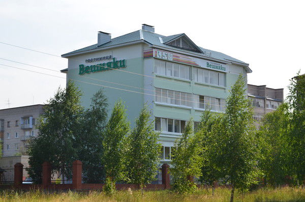 Елена Репникова