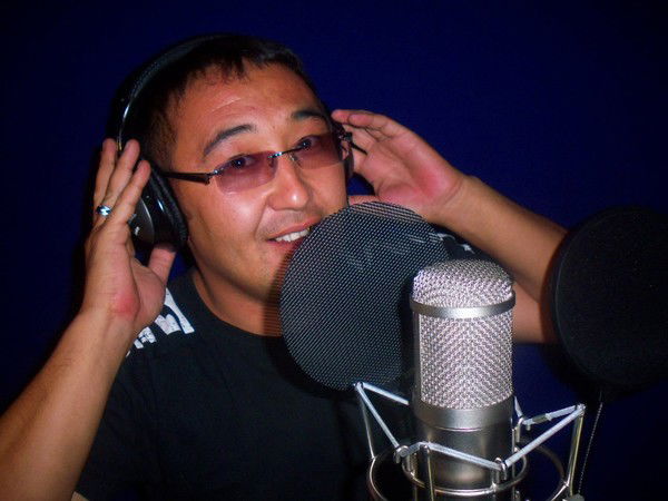 Маэстро Исполнитель