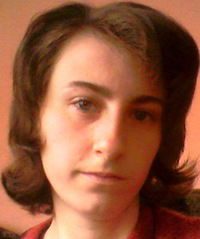 Людмила Матійчук