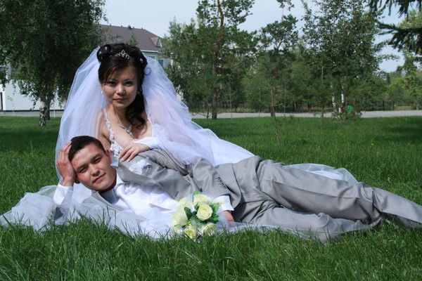 Эльвира Исмухамбетова