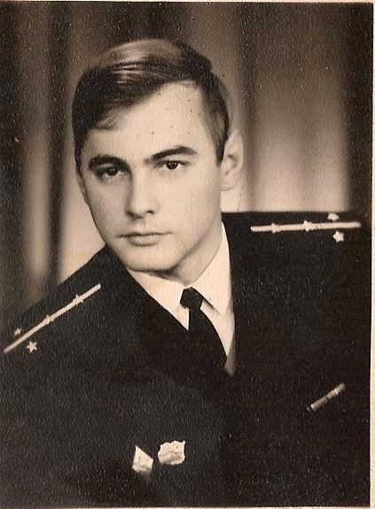 Мартын Крылов