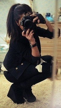 Карина Набиева