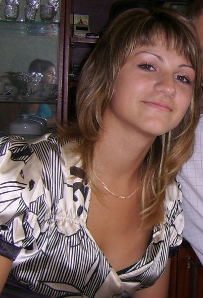 Дина Московая