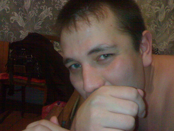 Радик Юсупов