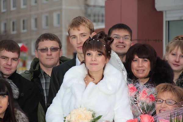 Людмила Ветошева