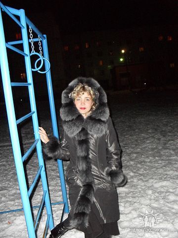 Анжела Дикун