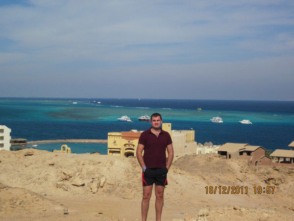 Александр Косенков