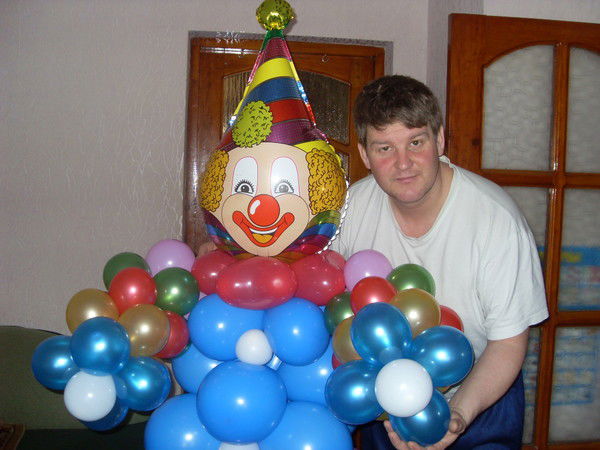 Андрей Глебов