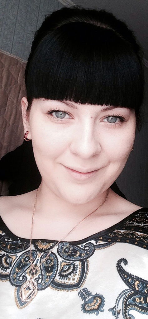 Гунченко Ксения