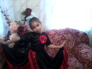 Гульнар Копесбева