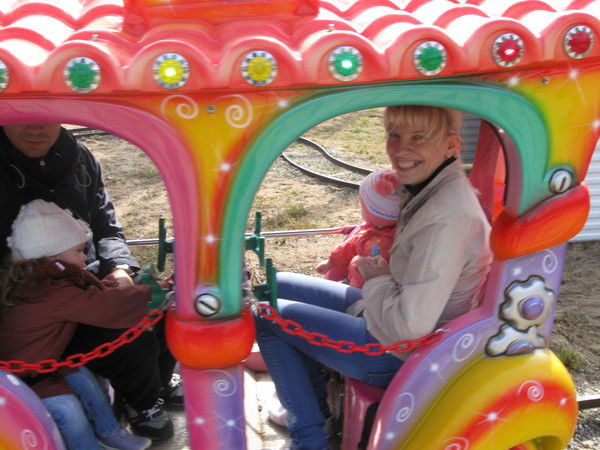 Светлана Потапова