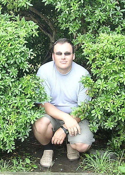 Максим Рылов