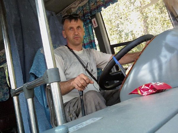 Сергей Пархоменко