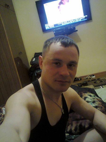 Иван Науменко