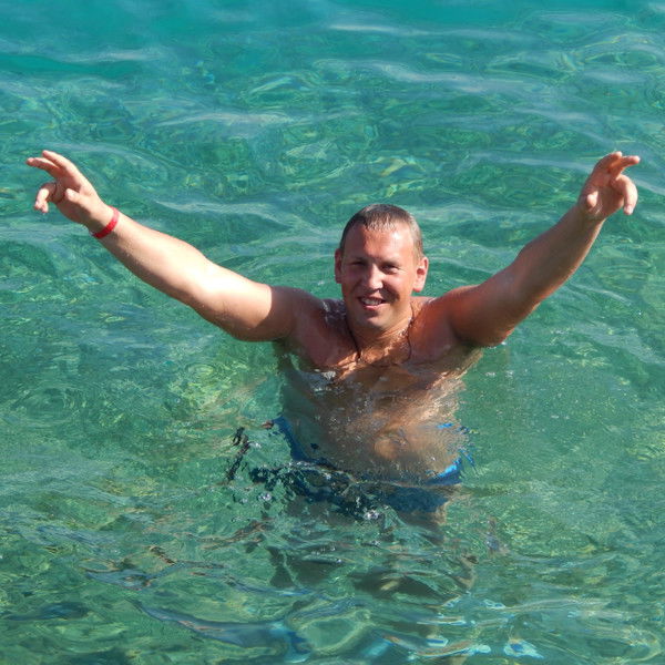 Петр Романовский